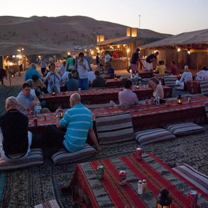 5 in 1 Super Safari excursion in Sharm El-Sheikh