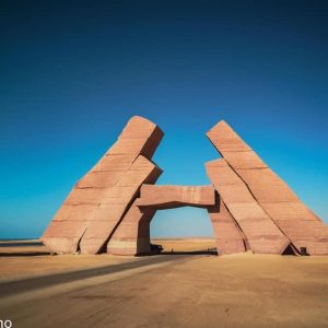 Ras Mohamed National Park Half day by bus