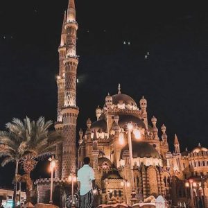 City Tour in Sharm El Sheikh
