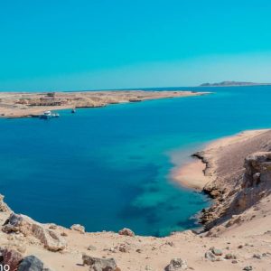 Ras Mohamed National Park full Day Trip by Bus